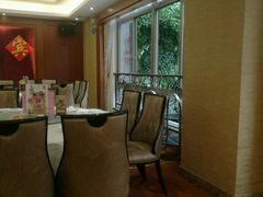 包厢-潮福城大酒楼·潮粤菜·港式点心(阳光城店)