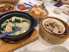 -丰鲤楼•闽南茶楼(仟禧汇店)