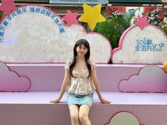 -VT101维多利广场