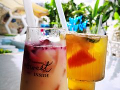 -天空花园餐吧·生日·团建(南山店)