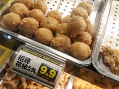 -超级鸡车(曹杨路店)