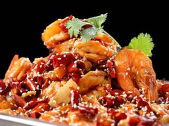 -西单小院·川湘苑