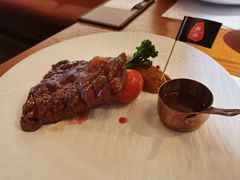 -原石牛扒·约会餐厅(龙城万科里店)