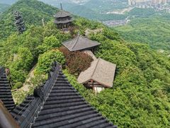 -杭州半山国家森林公园