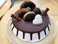 -DQ·蛋糕·冰淇淋(富华里店)