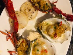 -长沙北辰洲际酒店-兰调全日餐厅