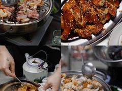 -常和州·夜宵大排档(常州单店)