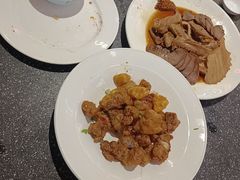 -王庄阿咪海鲜大排档(象园店)