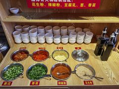 -阿婆情腊排骨火锅(金虹路店)