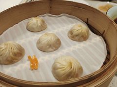 蟹粉小笼包-鼎泰丰(南门店)
