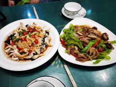-华圆美食