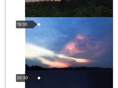 -鬼笑石后山停车场