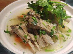-新粤新疆菜(禅城店)