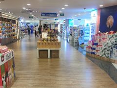 -金鹰超市(国际购物中心新街口店)