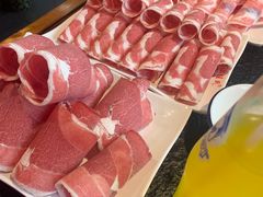 -苏完瓜尔佳氏·满洲涮肉(古方路店)