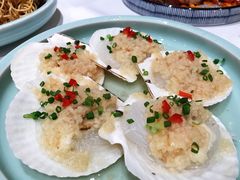 -好福记饭店(红梅公园店)