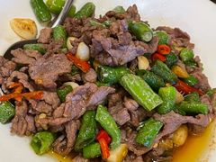 -新白鹿餐厅(城西银泰城店)