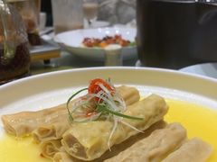 -颂福楼·南京菜(定淮门店)
