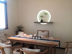 -小茶闲舍·观景商务茶馆(广州塔店)