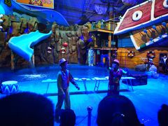 -烟台海昌鲸鲨海洋公园