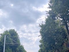 -安仁古镇