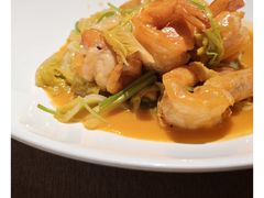 -悦融·京鲁菜·露台花园(安定门店)