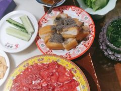 -重庆高老九火锅(万象城店)