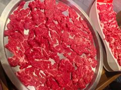 -南城十里潮汕鲜牛火锅·鲜虾生滚粥(融汇老商埠店)