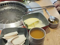 -新石器烤肉(百联川沙店)