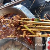 新开在龙华的一家宝藏火锅点