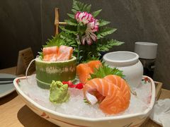 -阿吾罗·月咏精致日料(港汇恒隆广场店)