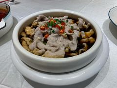 -满汉楼(安发桥店)