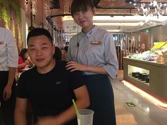 -新辣道鱼火锅(国瑞城店)