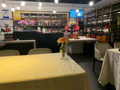 -蔓兰家的四季S0餐厅·融合菜(当代MOMA店)