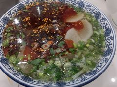 -伊穆祥牛肉面总店·清真