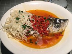 -嘉禾·悦享餐厅(八方汇店)