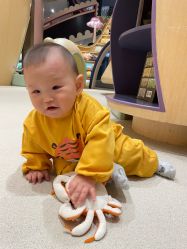 -奈尔宝家庭中心·亲子餐厅(宝安店)