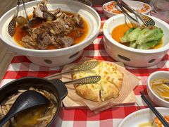 -西贝(枫蓝国际购物中心店)