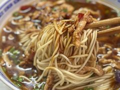 -大时代美食面馆