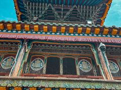 -塔尔寺