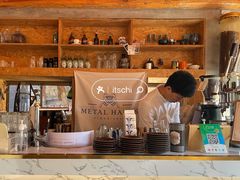 -METAL HANDS(五道营店)