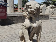 -正定古城-开元寺