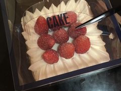 -FASHION BAKERY法森贝克(新德路店)