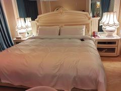 -芜湖白金汉爵大酒店
