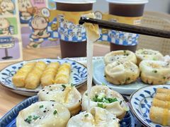 -阿三生煎(正弘城店)