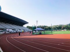 -福田体育公园