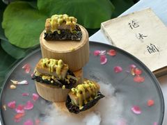 -若蘭慈·无国界素食料理(欢乐海岸店)