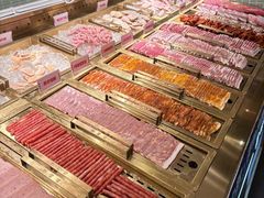 -姜胖胖无限自助烤肉(弹子石店)