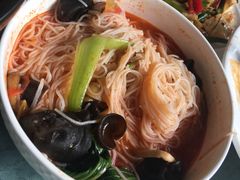 -天厨妙香素食餐厅(清华店)