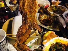 -沙州食驿·非遗小吃夜市